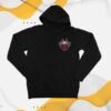 kenny The Home Team Merch Store Devil Dog Hoodies