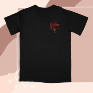 kenny The Home Team Merch Store Tcol Tour Shirts