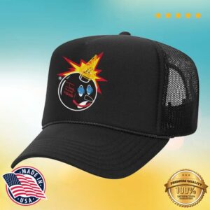 The Hundreds Merch Shop Jack Was Here Adam Snapback