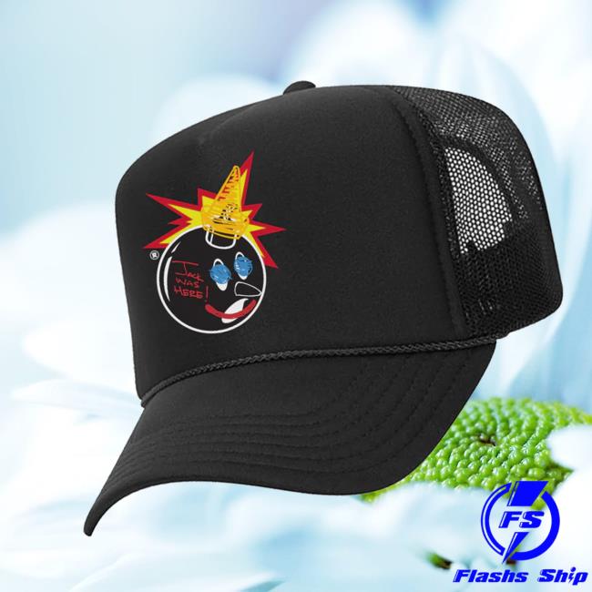 The Hundreds Merch Shop Jack Was Here Adam Snapback 3 The Hundreds Merch Shop Jack Was Here Adam Snapback