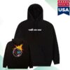 The Hundreds Merch Shop Jack Was Here Adam Sweatshirt