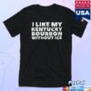 kenny The Kentucky Shop Store The Bourbon No Ice Tee