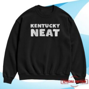 kenny The Kentucky Shop Store The Kentucky Neat Sweatshirt