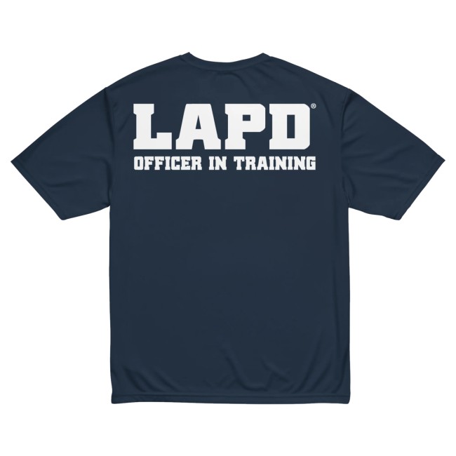 kenny The Lapd Store Lapd Athletic T Shirt Established 1869 0 kenny The Lapd Store Lapd Athletic T Shirt Established 1869 0