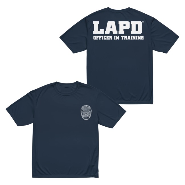 kenny The Lapd Store Lapd Athletic T Shirt Established 1869 1 kenny The Lapd Store Lapd Athletic T Shirt Established 1869 1