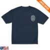 The Lapd Store Lapd Athletic T-Shirt Established 1869 2 kenny The Lapd Store Lapd Athletic T Shirt Established 1869