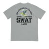 The Lapd Store Merch Swat Stencil Logo Comfort Colors Shirt 4 kenny The Lapd Store Merch Swat Stencil Logo Comfort Colors Shirt