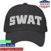 kenny The Lapd Store Swat Bold Logo Dad Hat