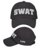 kenny The Lapd Store Swat Bold Logo Dad Hat0