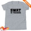 kenny The Lapd Store Swat In Training Kids T Shirt