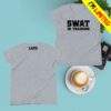 kenny The Lapd Store Swat In Training Kids T Shirt0