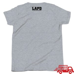 kenny The Lapd Store Swat In Training Kids T Shirt1
