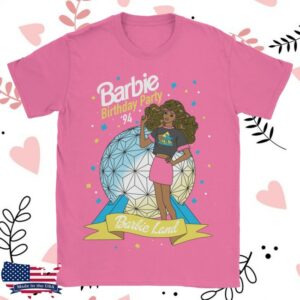 kenny The Lost Bros Merch Birthday Party 1994 Tee Christie Variant