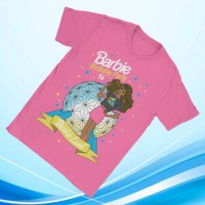 kenny The Lost Bros Merch Birthday Party 1994 Tee Christie Variant1