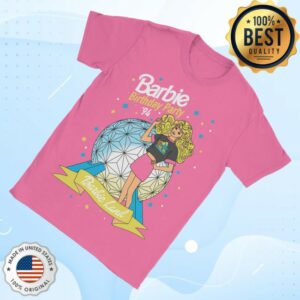 kenny The Lost Bros Merch Birthday Party 1994 Tee1