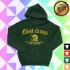 kenny The Lost Bros Merch Shop Store The Lost Boys Hoodie