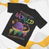 The Lost Bros Merch Store Imagination Around The World Tee 1 The Lost Bros Merch Store Imagination Around The World Tee