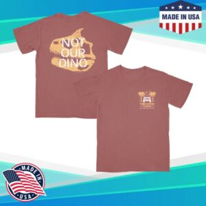 kenny The Lost Bros Merch Store Not Our Dino Shirtss kenny The Lost Bros Merch Store Not Our Dino Shirtss