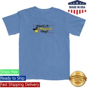 kenny The Lost Bros Merch The Bumper Sticker Tee