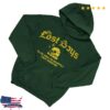 kenny The Lost Bros Merch The Lost Boys Hoodie0