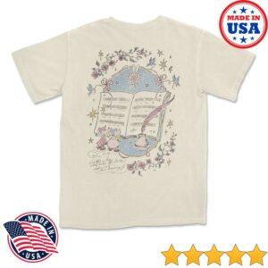 The Lost Bros Merch Store So This Is Love Shirt