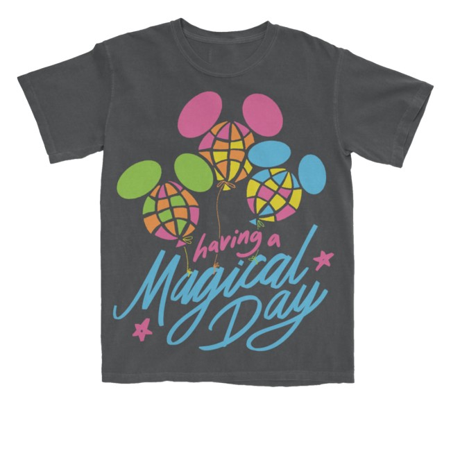 kenny The Lost Bros Store Merch Neon Checkered Balloon Shirt kenny The Lost Bros Store Merch Neon Checkered Balloon Shirt