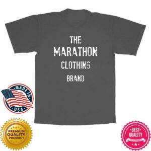 kenny The Marathon Clothing Store Merch Shop The Marathon Clothing Brand T Shirt