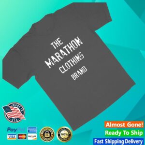 kenny The Marathon Clothing Store Merch Shop The Marathon Clothing Brand T Shirts