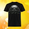 The Nu-Metal Agenda Merch Store Nu Metal Will Provide Shirt