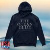 kenny The Ocean Blue Store Merch Classic Logo Hoodie