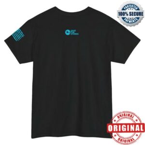 kenny The Officer Tatum Store Life Army T Shirt Officer Tatum X Save The Storks0