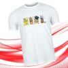 kenny The Officer Tatum Store Merch Sugar Honey Ice Tea T Shirta