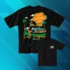 kenny The Official Fl0m Store Fml Event Shirt