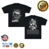 kenny The Offspring Store Merch Mohawk Skull 2026 Tour Shirtss