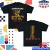 kenny The Offspring Store Merch Smash Album Shirtss