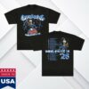 kenny The Offspring Store Merch Swinging Skeleton 2026 Tour Shirtss