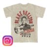 The Opry Shop Merch Ole Red Vegas Blake Shelton Tour Shirt
