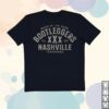 kenny The Opry Shop Merch Store Category 10 Nashville Bootleggers Born In Bond Shirts