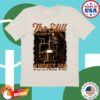 kenny The Opry Shop Merch Store Category 10 Nashville The Still Shirt