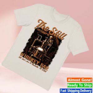 kenny The Opry Shop Merch Store Category 10 Nashville The Still Shirts