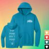 kenny The Paradox Merch Store Shop Blue Pop Punk Isnt Dead Hoodie