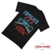 kenny The Police Merch The Police 1982 North American Tour Shirt0