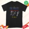 kenny The Police Merch The Police Every Breath You Take Shirt