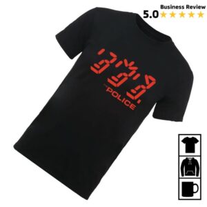 kenny The Police Merch The Police Ghost In The Machine Icon Shirt0