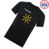 kenny The Police Merch The Police Invisible Sun Shirt0