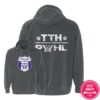 The Pwhl Store Merch Shop The Tragically Hip X Pwhl Hoodie