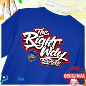 kenny The Right Way Sports Merch Shop Store Trw Practice Supportere