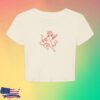 The Rolling Stones Store Merch Shop Cherub Valentines Tee 7 The Rolling Stones Shop Store Merch Shop Cherub Valentines Tee