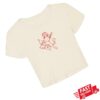 The Rolling Stones Shop Store Merch Shop Cherub Valentines Tee