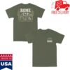 The Rome Merch Collective Merch Shop Store Coyote Tour Tee